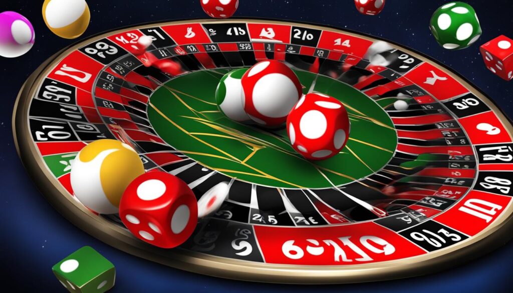 Situs Togel Online