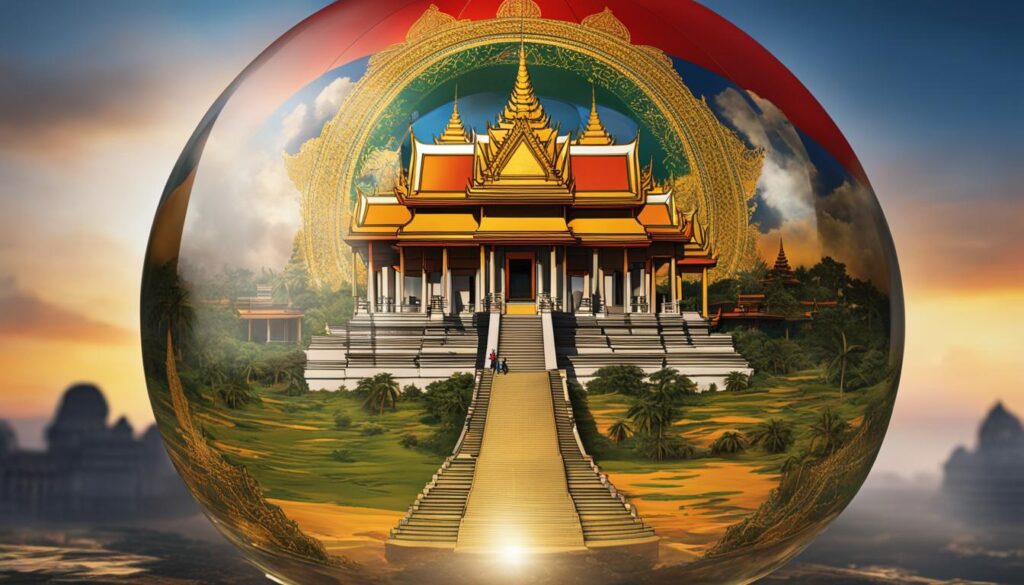 Togel Cambodia