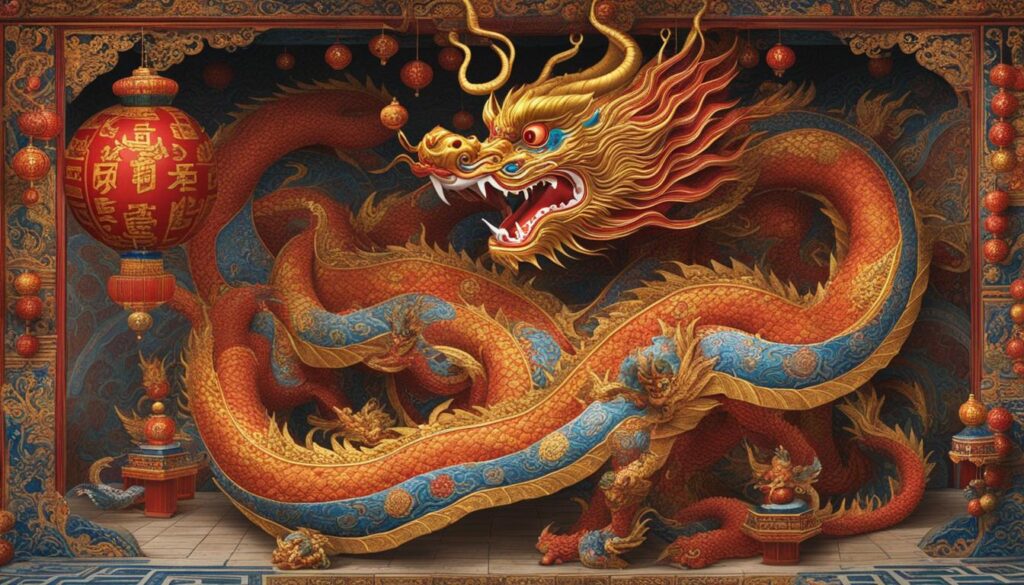 Togel China