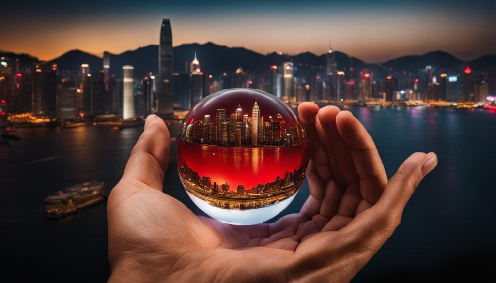 Togel Hongkong