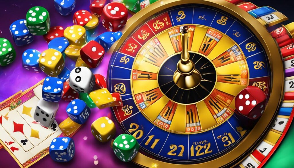Togel Macau