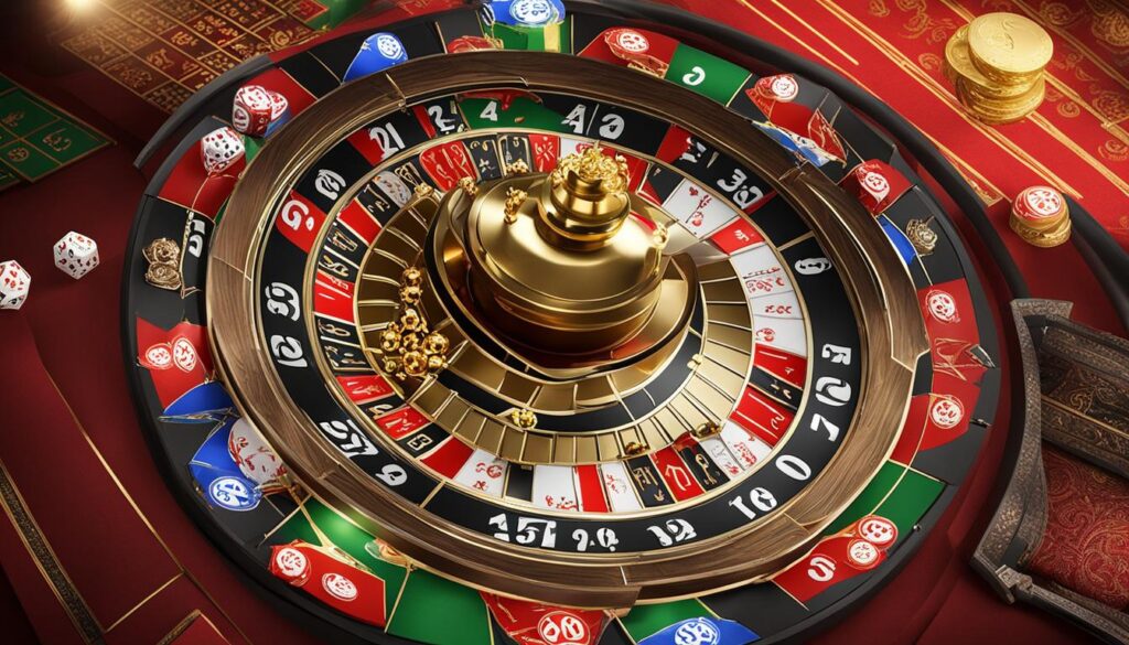 Togel Singapore