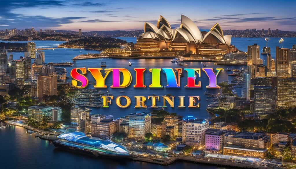 Togel Sydney