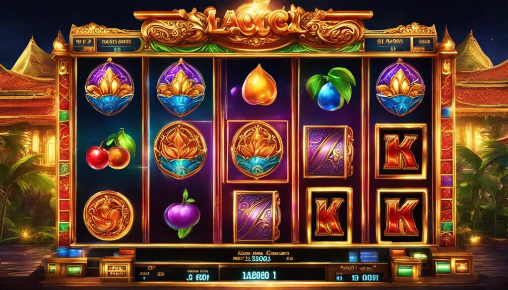 temukan situs bandar slot olxtoto