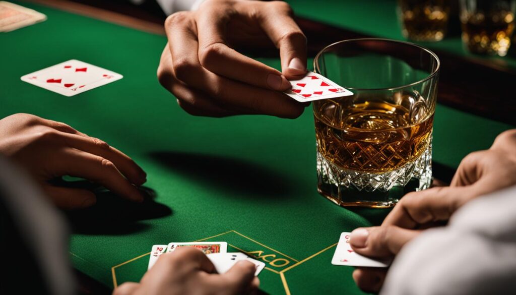 Baccarat