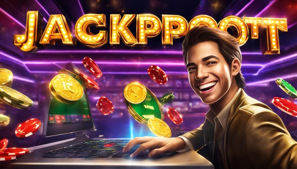 Jackpot