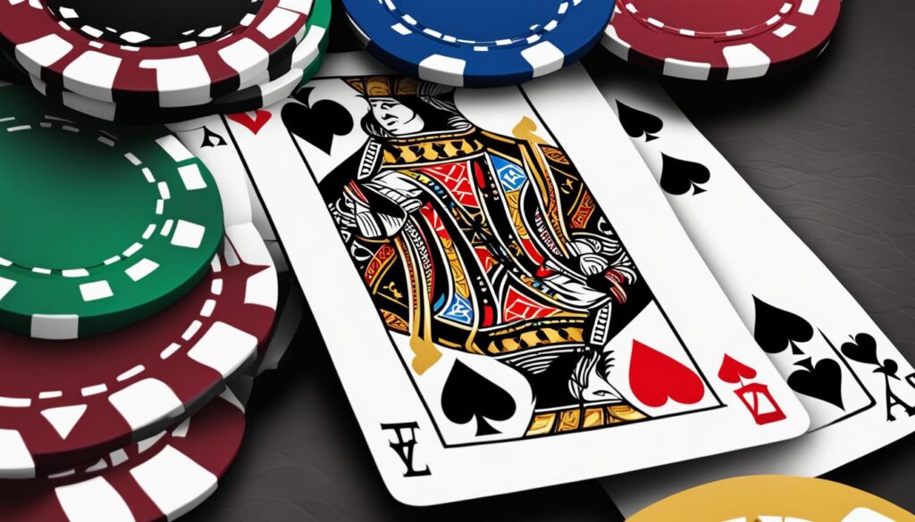 Kartu poker