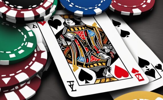 Kartu poker