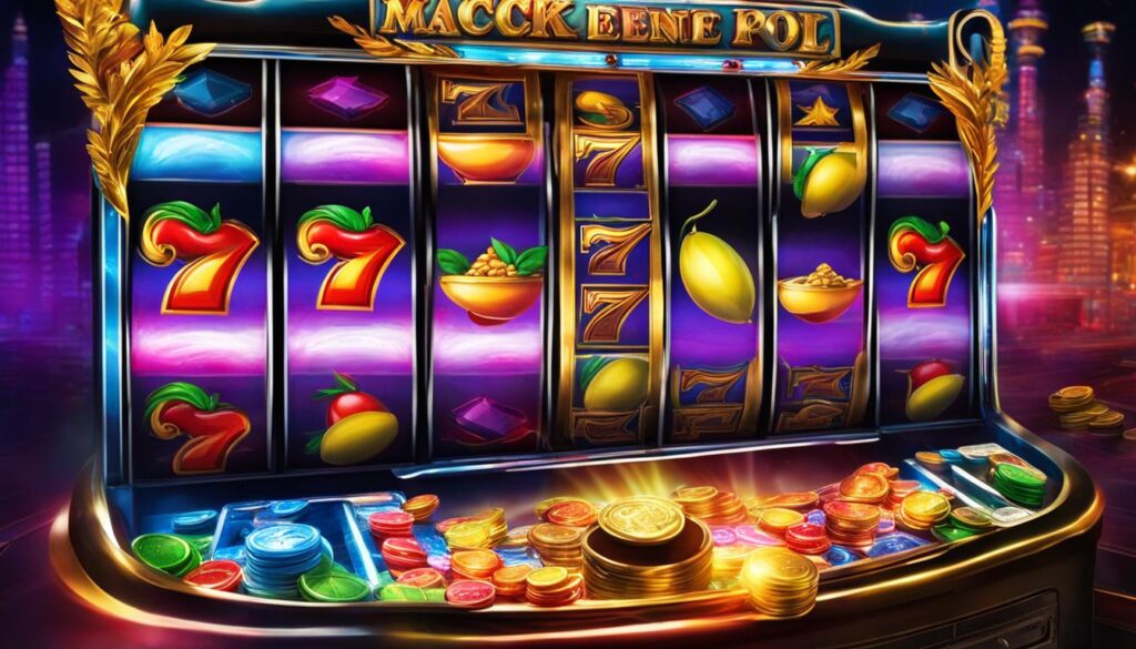 Mesin slot