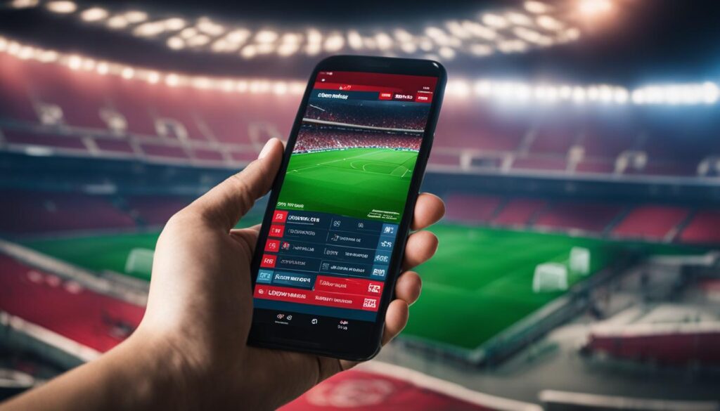 Taruhan pada pemain (Player)