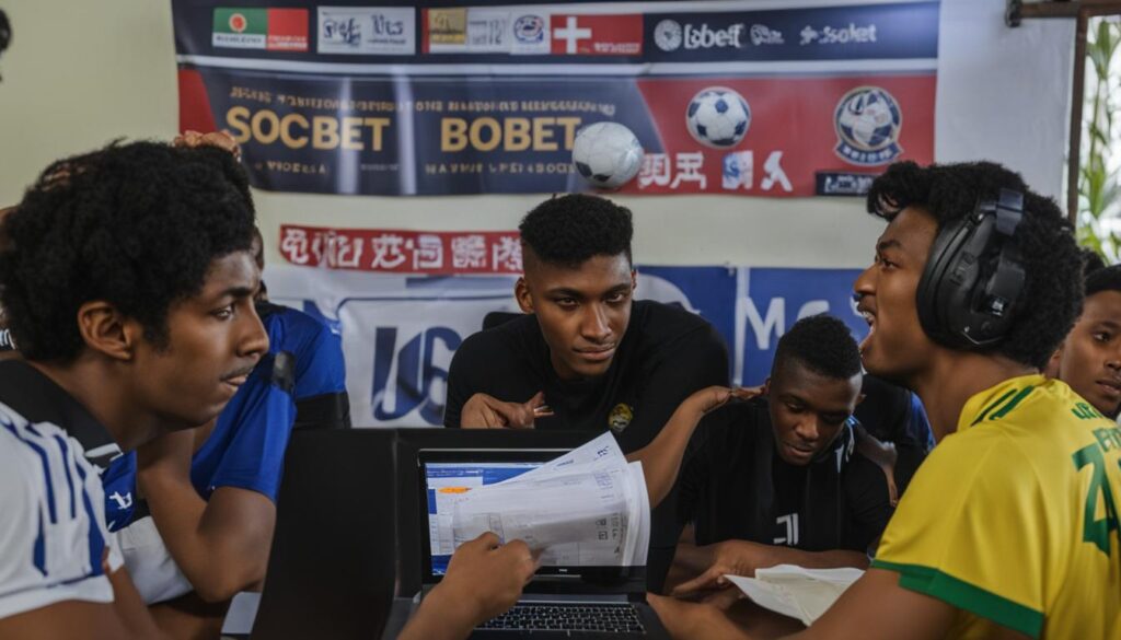 Judi Bola SBOBET