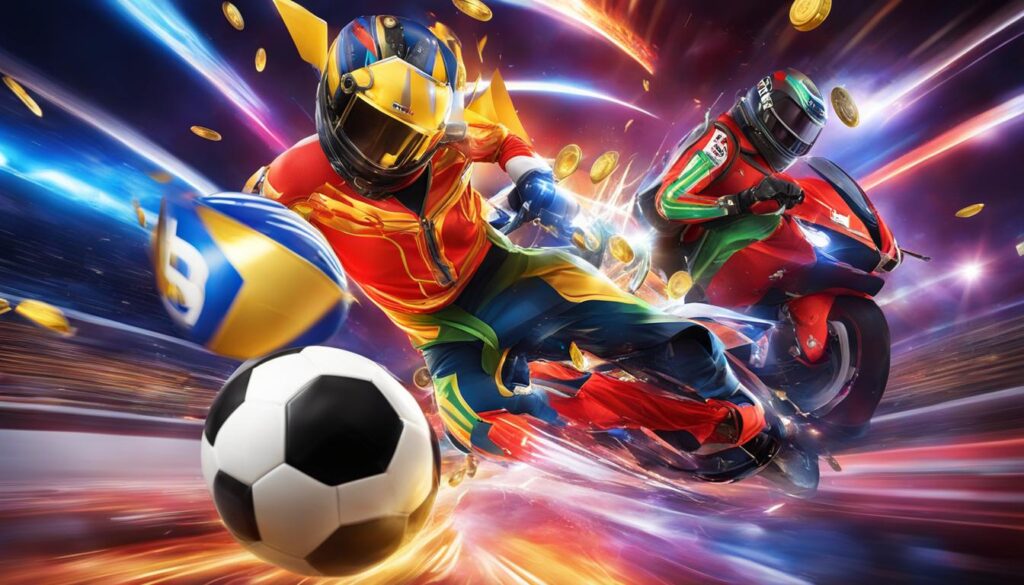 SBOBET Indonesia