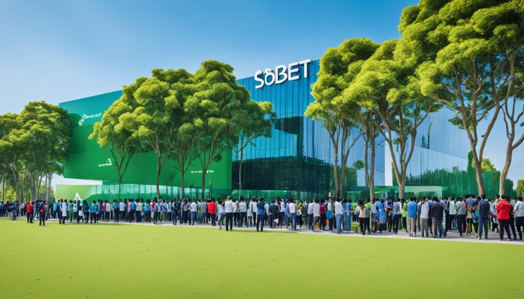 Situs Judi SBOBET