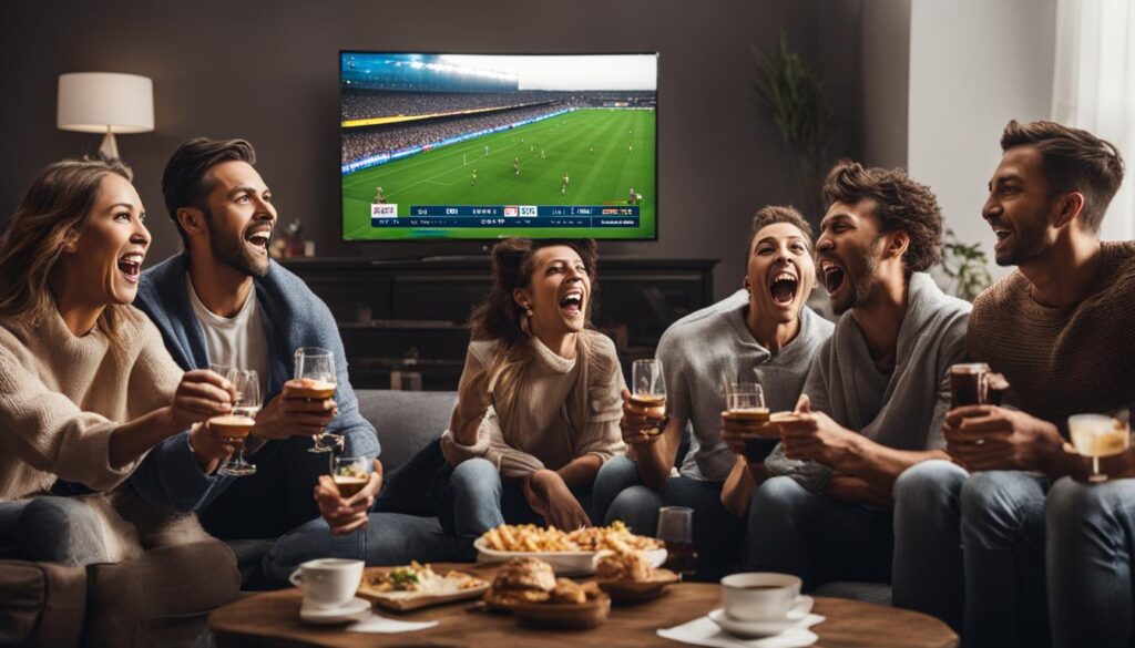 Taruhan Aussie Rules Football SBOBET