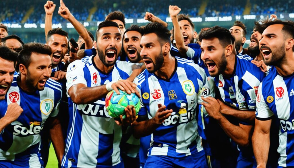 Taruhan Bola Pesapallo SBOBET