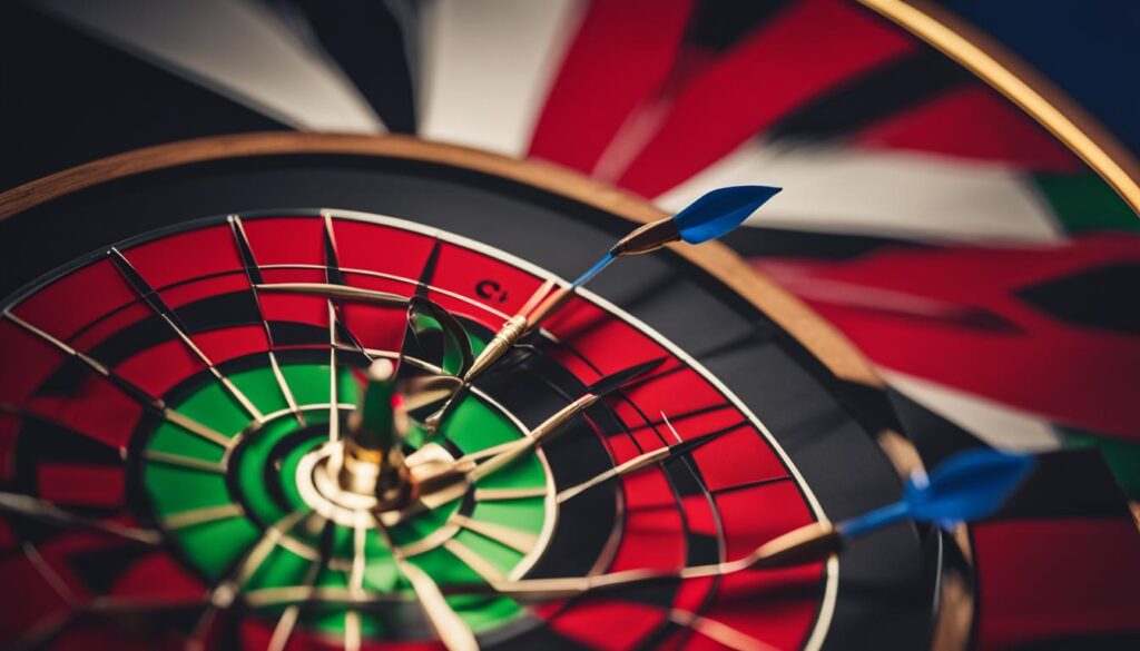 Taruhan Darts SBOBET