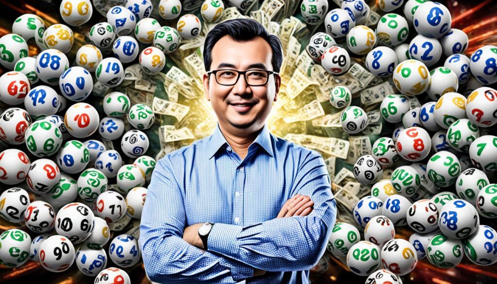 Bandar togel Toto Macau terpercaya