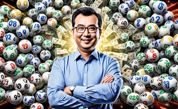 Bandar togel Toto Macau terpercaya