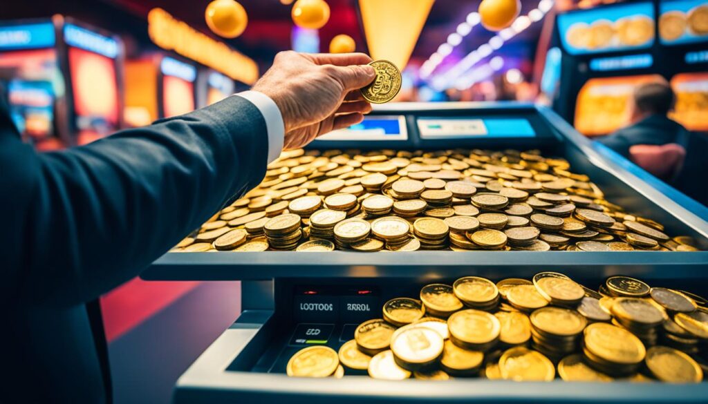 Bonus situs togel terpercaya dengan jackpot besar