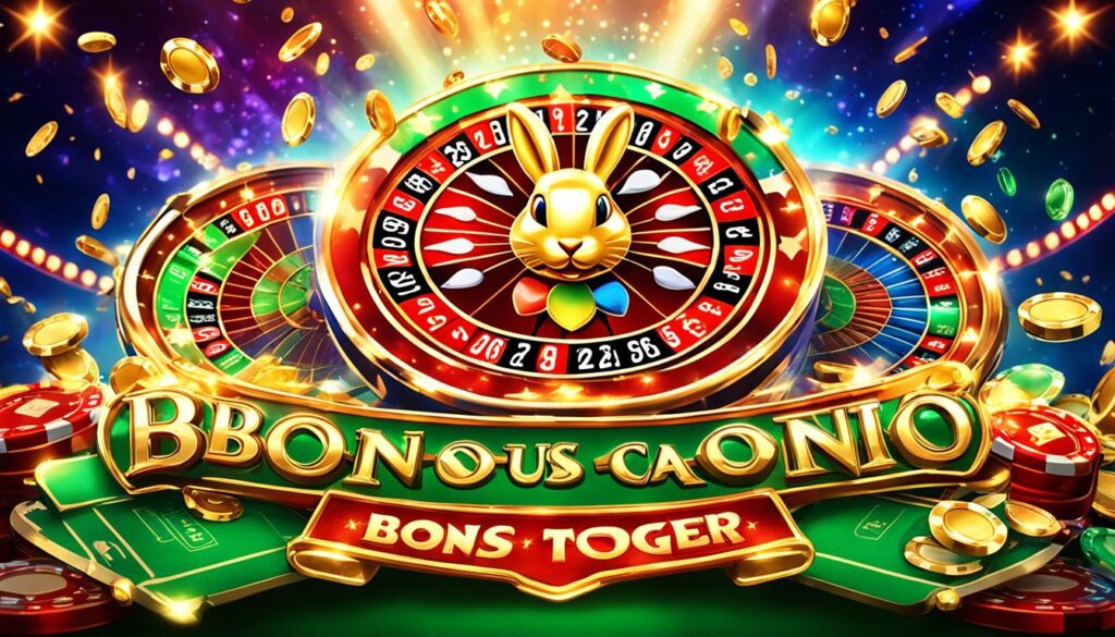 Bonus togel Toto Macau online