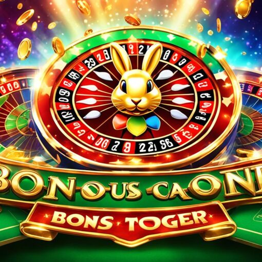 Bonus togel Toto Macau online