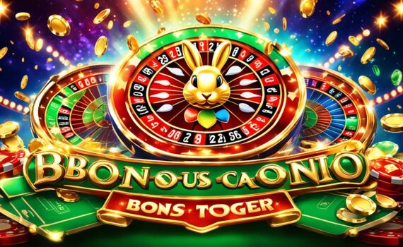 Bonus togel Toto Macau online