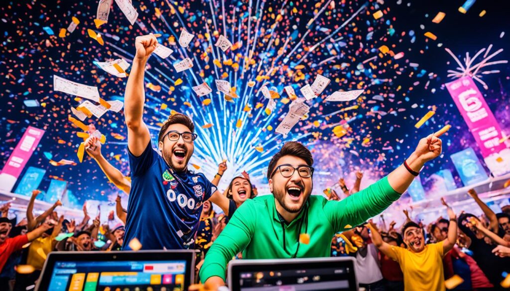 Situs togel Toto Macau online