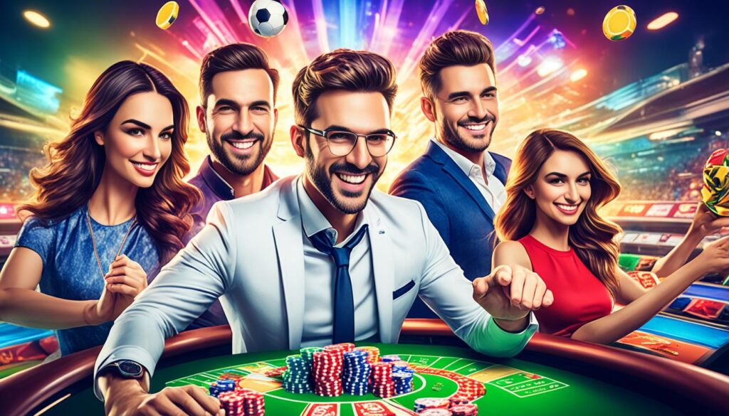 Togel Toto Macau online fair play