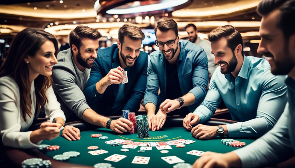 Analisis dan Review Game Poker Casino Terkini