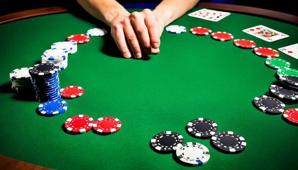 Cara Bermain Poker Online untuk Pemula