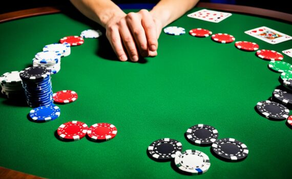 Cara Bermain Poker Online untuk Pemula