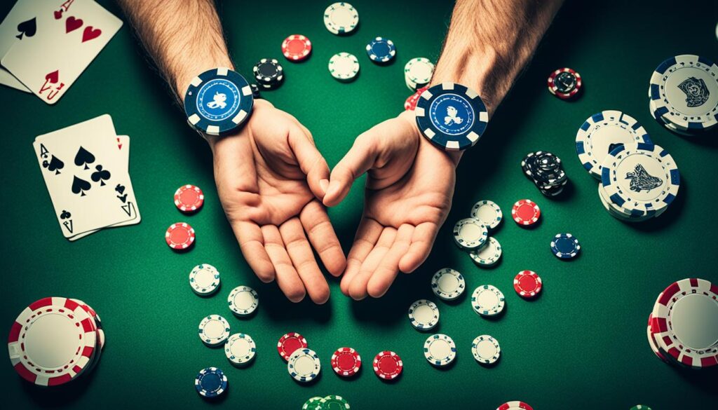 Kiat Memilih Situs Poker Casino Dunia Terpercaya