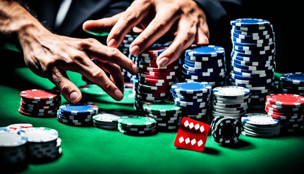 Legalitas dan Regulasi Poker Casino Online 2024