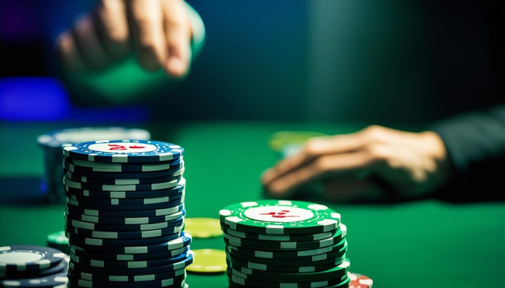 Manajemen Bankroll untuk Poker Casino Online