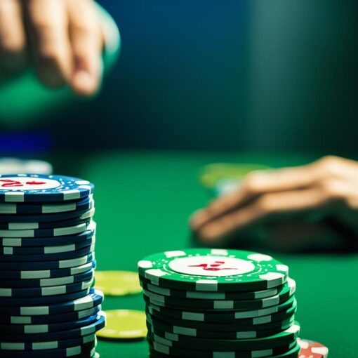 Manajemen Bankroll untuk Poker Casino Online