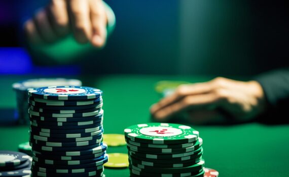 Manajemen Bankroll untuk Poker Casino Online