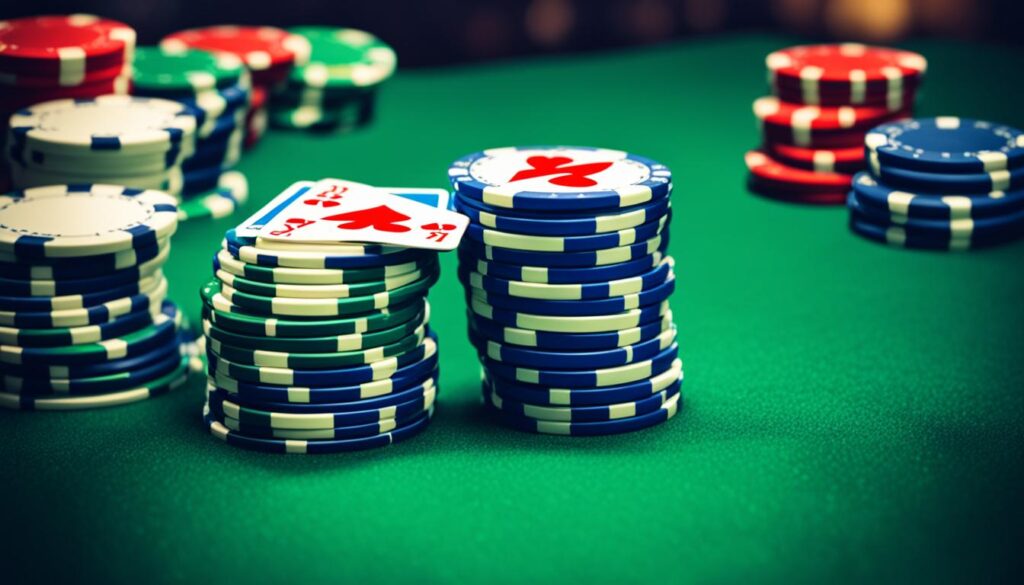 Metode Pembayaran Aman di Situs Poker