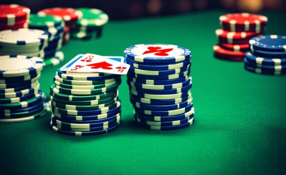 Metode Pembayaran Aman di Situs Poker