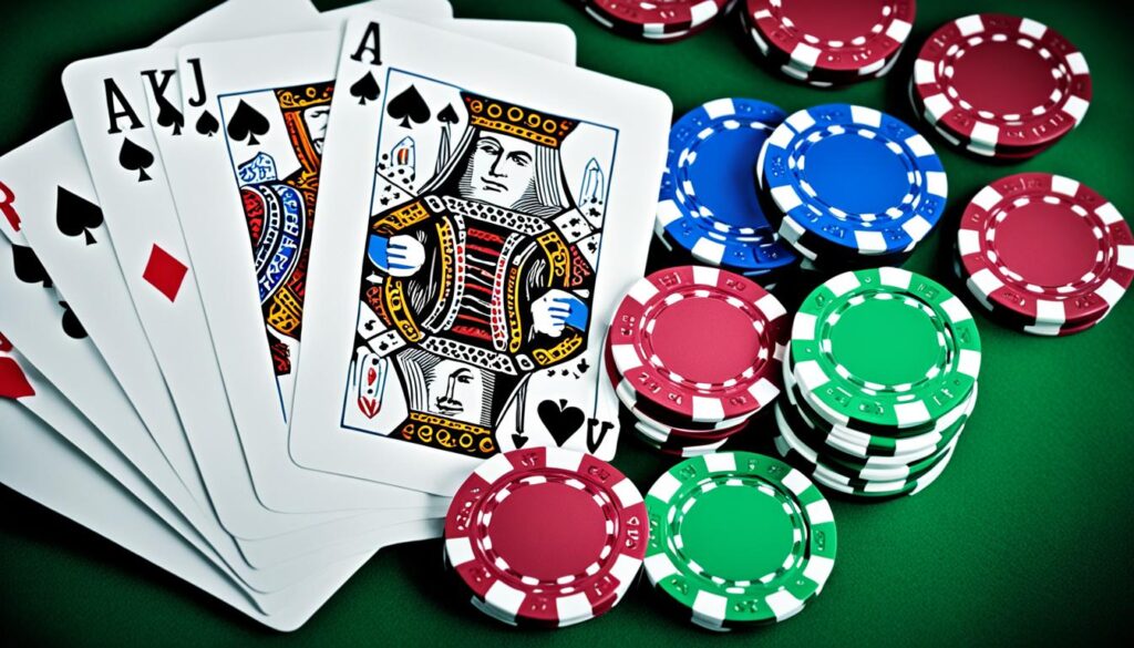 Perbandingan Software Poker Online
