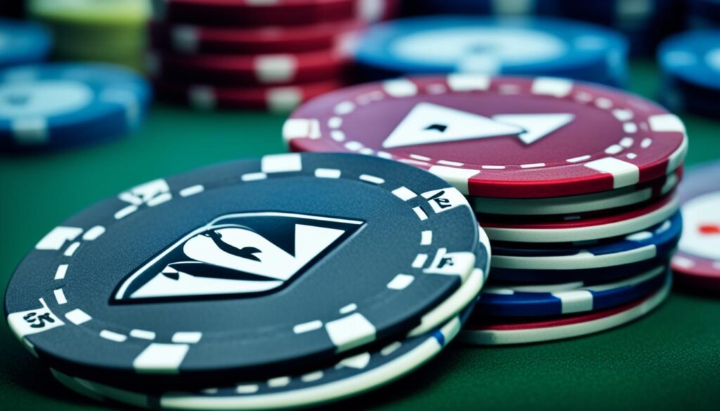 Perbandingan Software Situs Poker Casino Terbaik