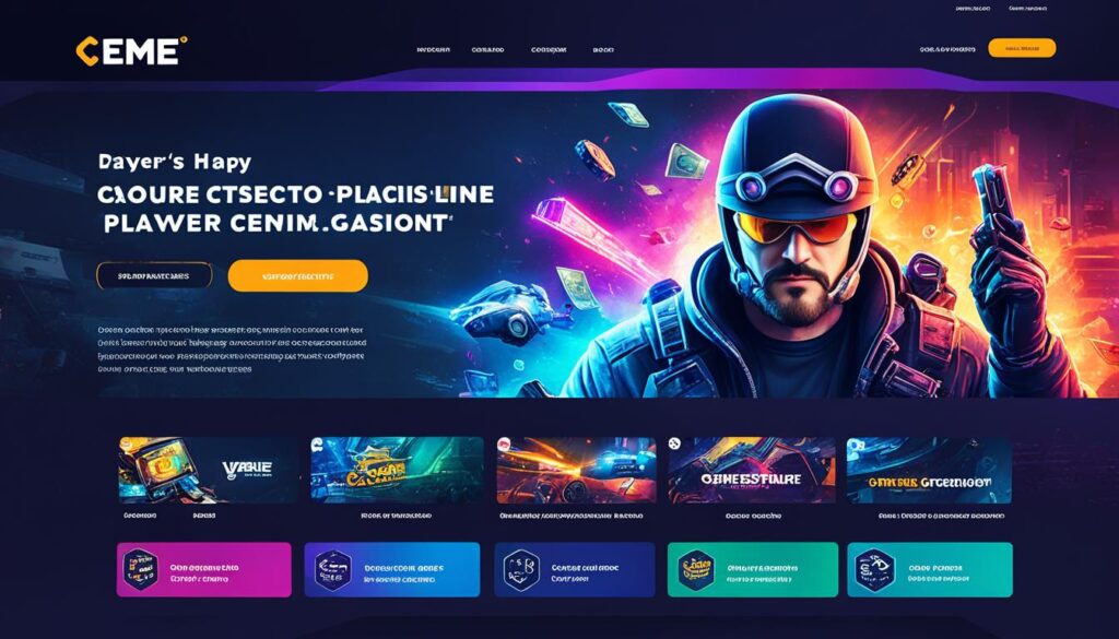 Keamanan Bermain di Situs Ceme Gacor Online Terpercaya