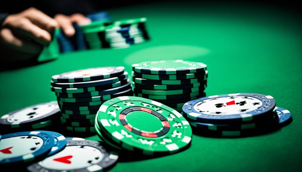 Manajemen Bankroll untuk Ceme