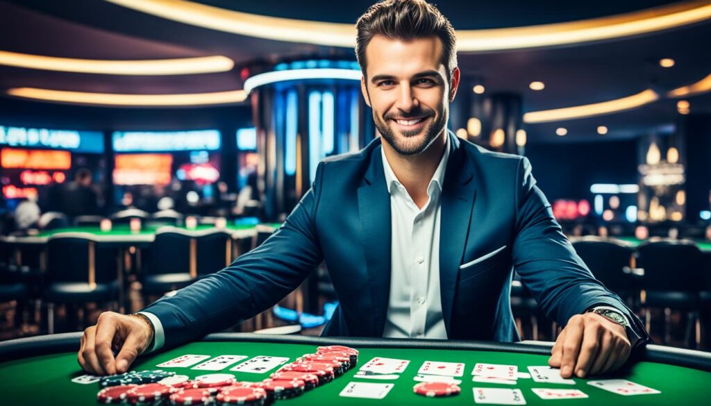 Situs Bandar Ceme Gacor Online Terpercaya Pembayaran Dijamin