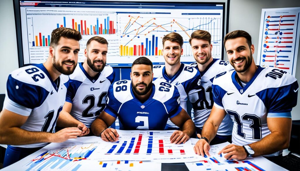 Analisis Data Tim Sepakbola