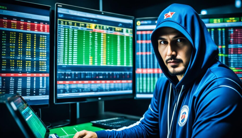 Analisis Odds Terbaru Bandar Bola