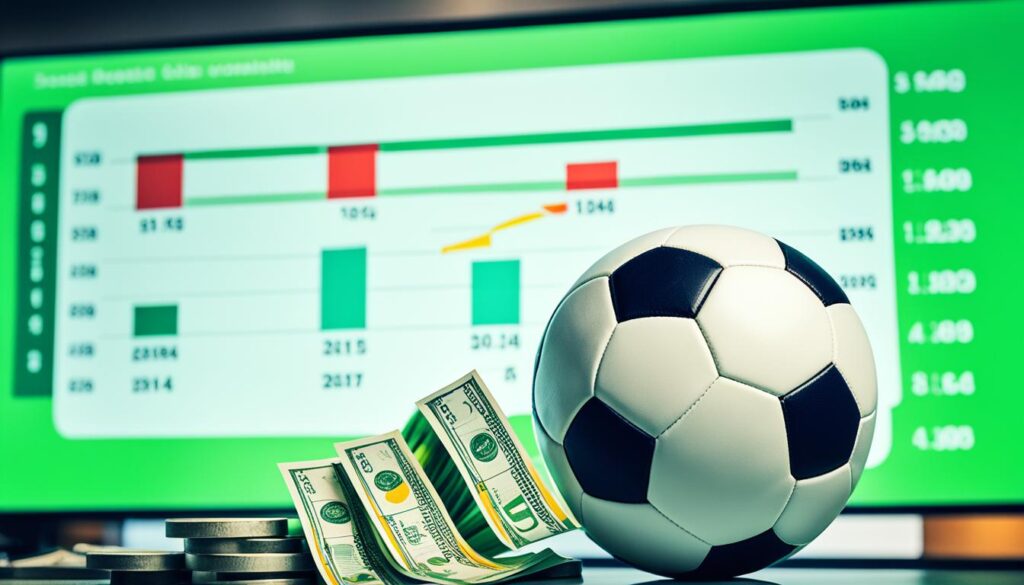 Laporan Kinerja Bandar Bola