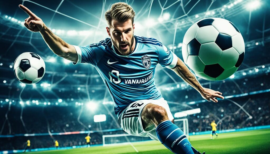 Metode Pembayaran Aman Taruhan Bandar Bola