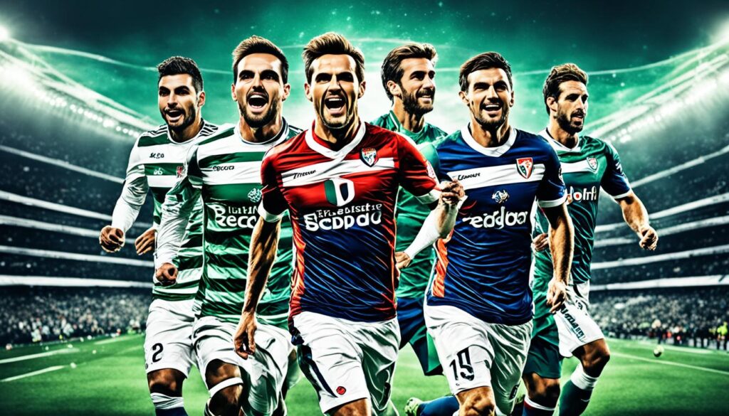 Profil Bandar Bola Terpercaya