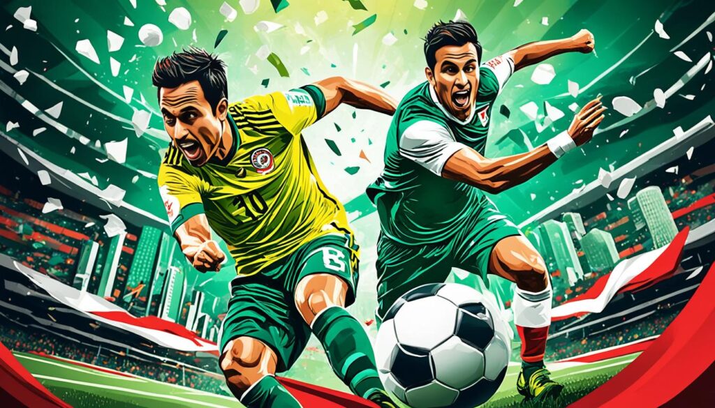 Pusat Diskusi Taruhan Bola Terbaru