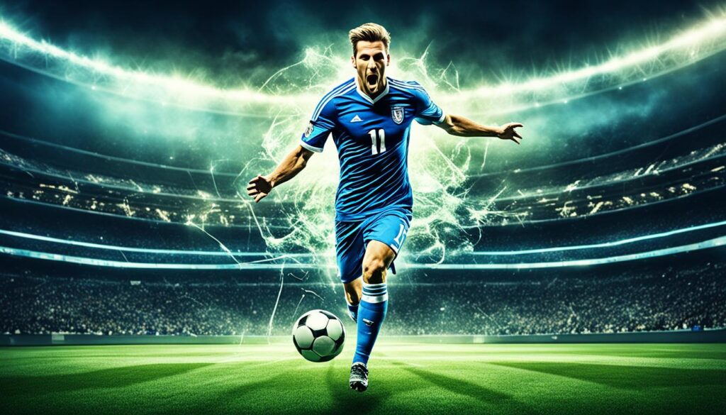 Rahasia Sukses Bandar Bola